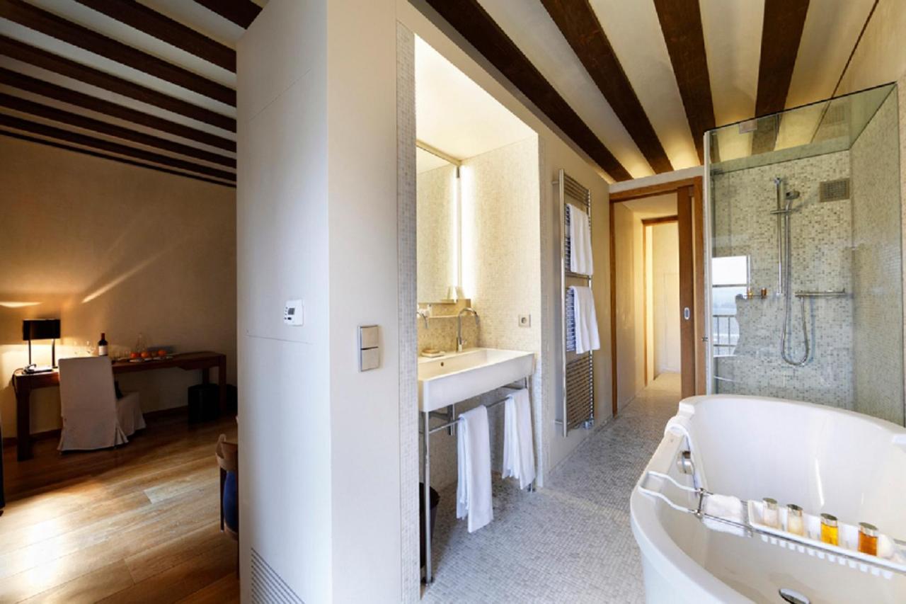 Superior Double Room Spa Access
