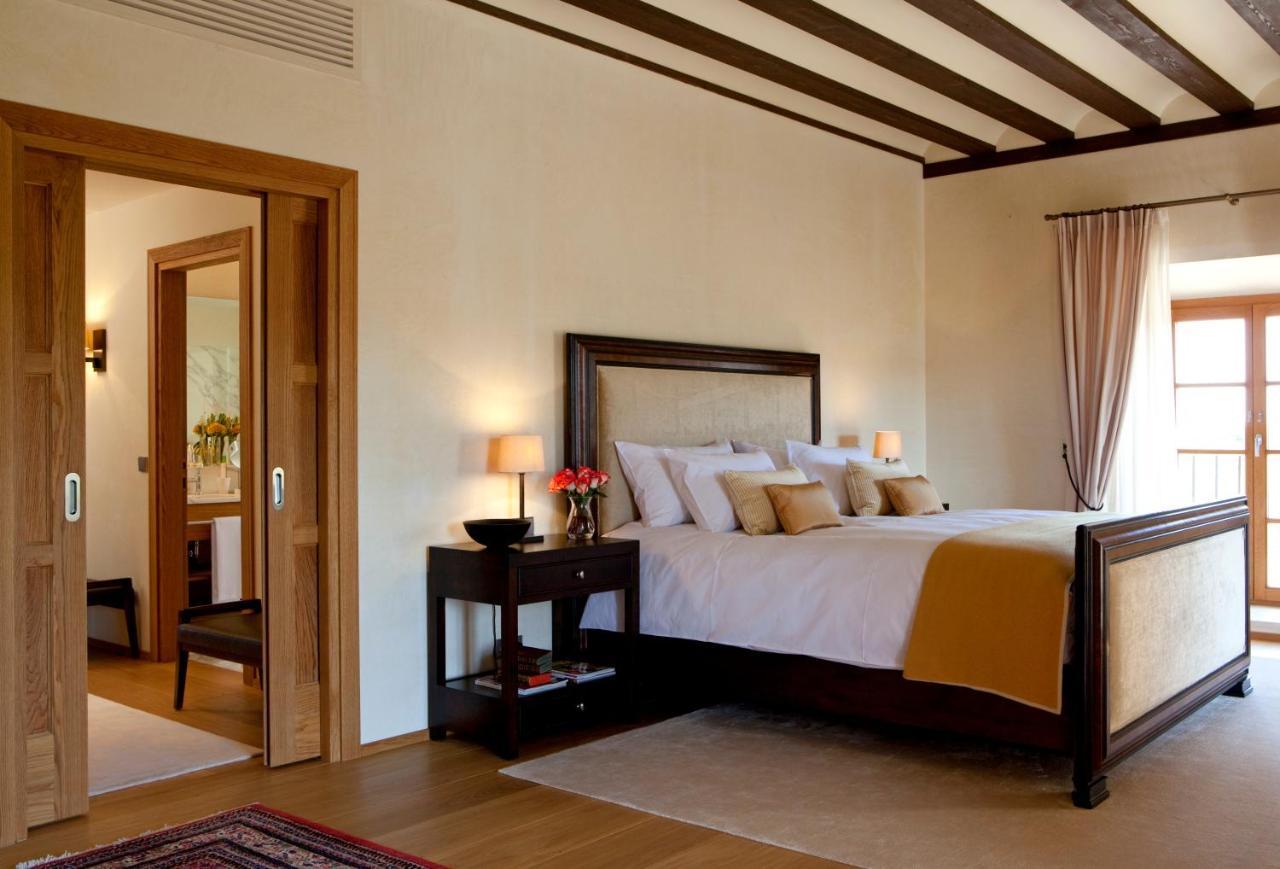 Deluxe Suite Spa Access