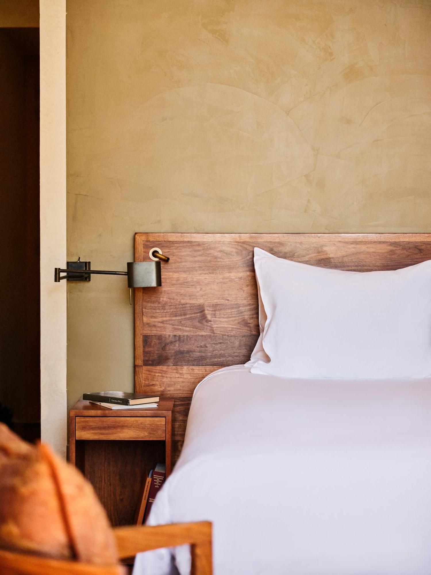 Classic Double Room Spa Access